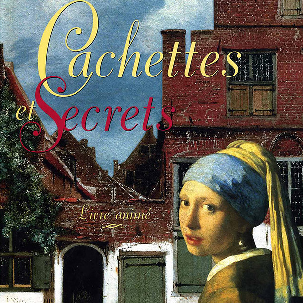 Cachettes et secrets