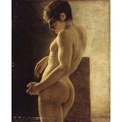 Etude de nu