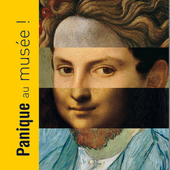 Panic at the Museum