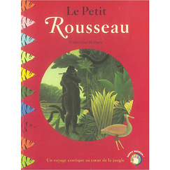 Le Petit Rousseau