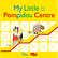 My Little Pompidou centre Picture Book