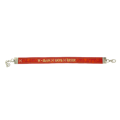 Bracelet "A mon seul désir"