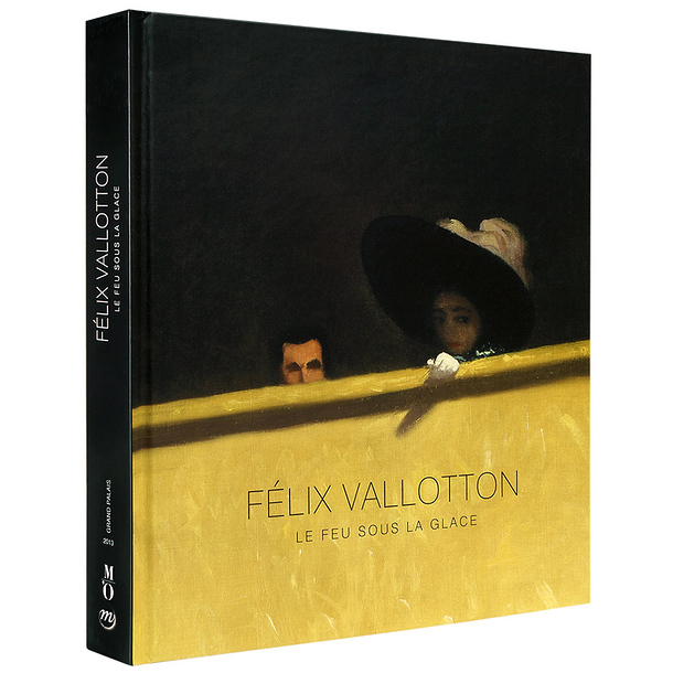 Félix Vallotton - Le feu sous la glace
