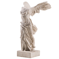 Victoire de Samothrace - 18 à 50 cm