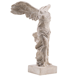 Victory of Samothrace - 18 to 50 cm