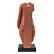 Torse de femme identifié à Néfertiti