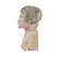 Mâkétaton fille de Néfertiti