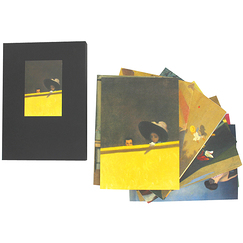 Boîte de 12 cartes et enveloppes (14 x 20 cm) Félix Vallotton