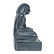 Statuette égyptienne du scribe Iay