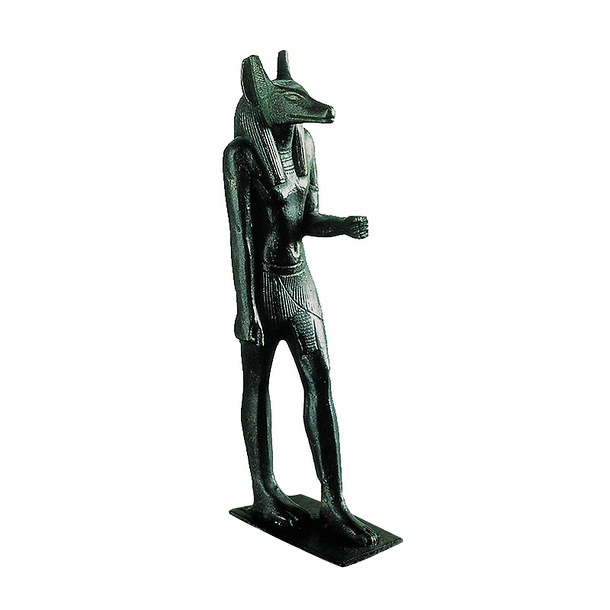 Dieu Anubis Boutiques De Musees