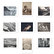 Boîte de 18 cartes "La photographie à Orsay"