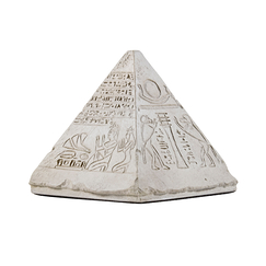 Bennebensekhauf's pyramidion
