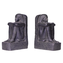 Scribe Bookends