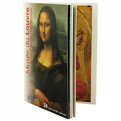 Musée du Louvre - Masterpieces