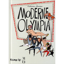 Moderne Olympia