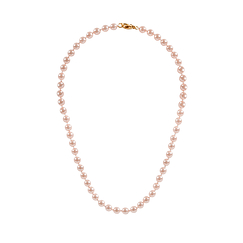 Queen's Pearls necklace