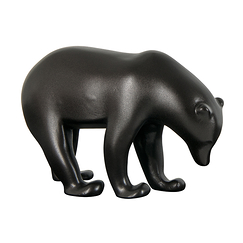 Ours brun - François Pompon