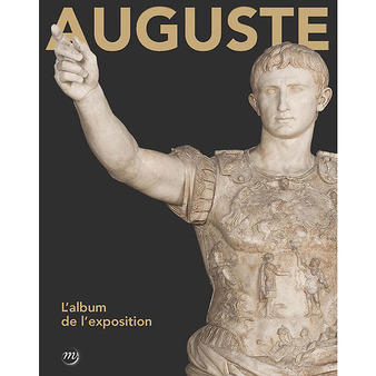 Auguste - Album de l'exposition