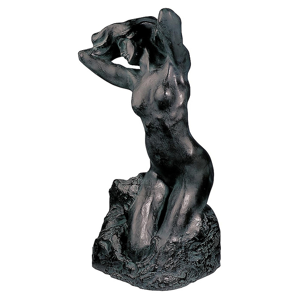 rodin sculpture