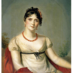 Collier Joséphine