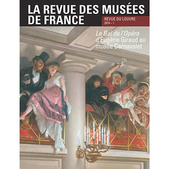 La Revue des Musées de France N° 1 - 2014 - Revue du Louvre