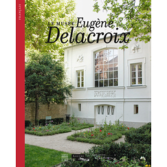 Eugène Delacroix Museum