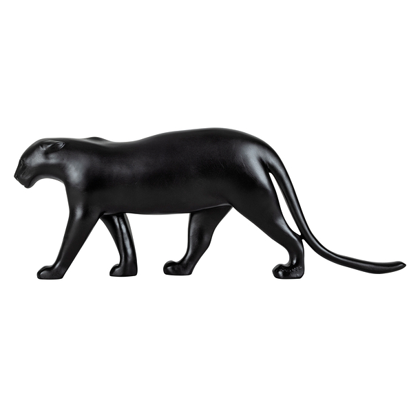 Black Panther - François Pompon - Small size | Boutiques de Musées Black Panther - François Pompon - Small size | Boutiques de Musées