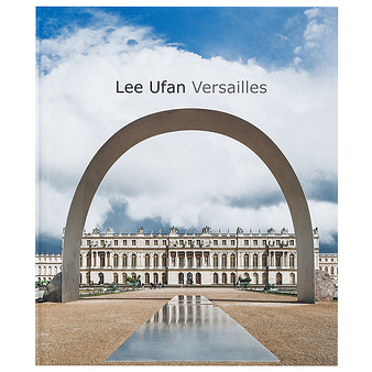 Lee Ufan Versailles