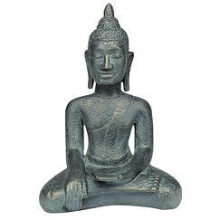 Bouddha assis