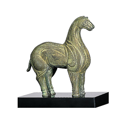 Chinese Horse