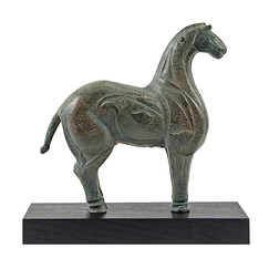 Cheval chinois