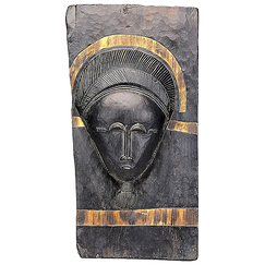 Baule Bas-relief
