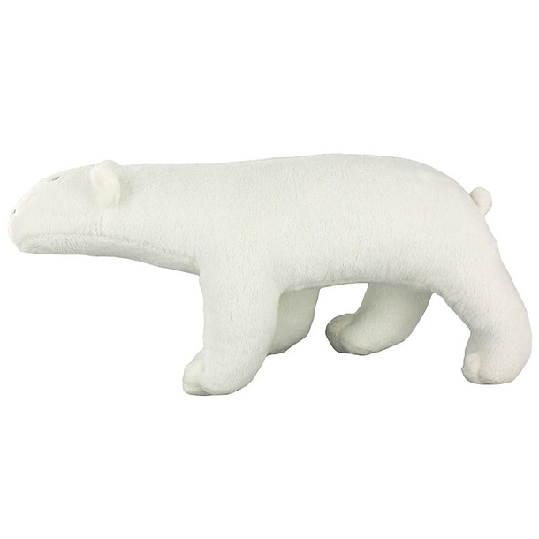ours en peluche