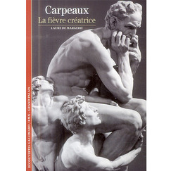 Carpeaux La fièvre créatrice