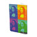 Porte-cartes "Mona Pop"