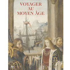 Voyager au Moyen Âge