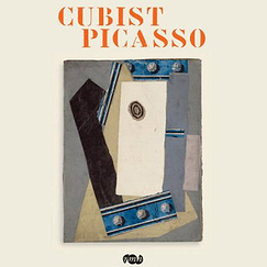 Picasso cubiste - Catalogue d'exposition