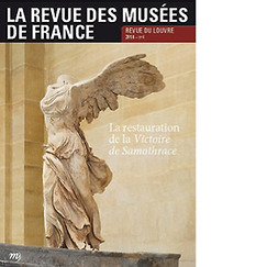 La Revue des Musées de France N° 4-2014 - Revue du Louvre