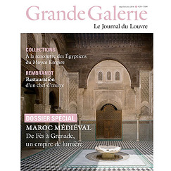 Le Journal du Louvre - N°29 - Grande Galerie