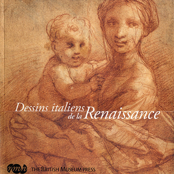 Dessins italiens de la Renaissance