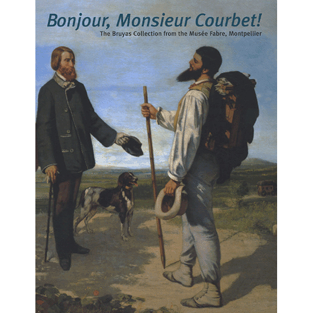 bonjour mr courbet