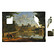Wooden Jigsaw Puzzle: Henri IV relevant Sully (40 p.)