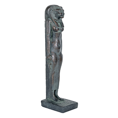 Piânkhi Goddess Bastet