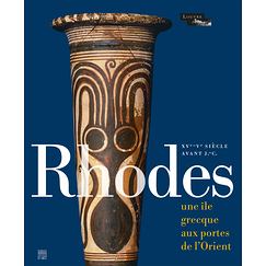 Rhodes, une île grecque aux portes de l'Orient