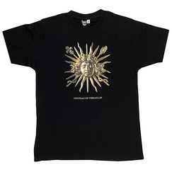 Mixed "Versailles' Sun" T-Shirt