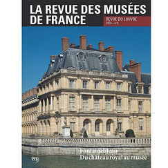 La Revue des musées de France N° 5-2014 - Revue du Louvre