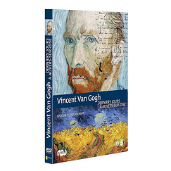 DVD - Vincent Van Gogh's Last Days in Auvers-sur-Oise