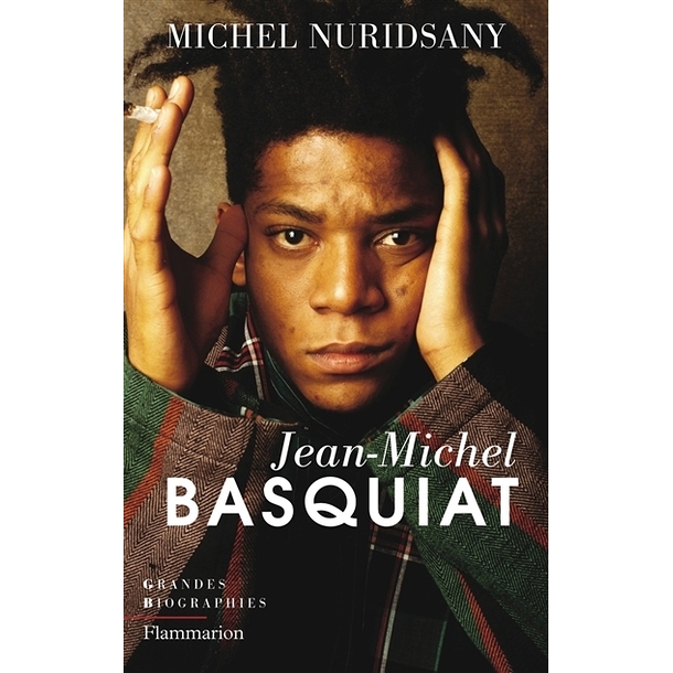 Jean-Michel Basquiat