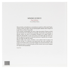 Passé intérieur - Mimmo Jodice
