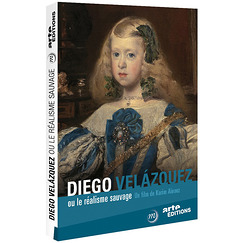 DVD Diego Velázquez , wild realism